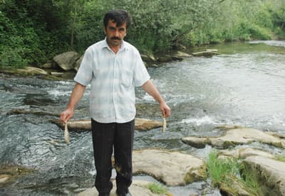 Sorumlu Kim?