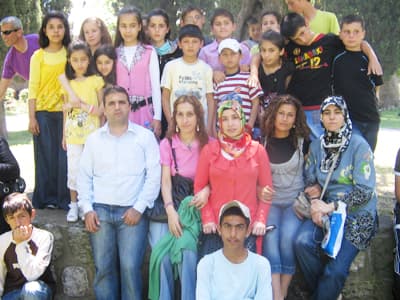 Dünyanın Kültür Başkenti İstanbul'u Feth Ettiler