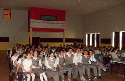 17 Ağustos İlköğretim Okulu&#8217;nda Deprem Semineri