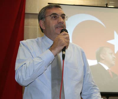 Dinamizminize İhtiyacımız Var
