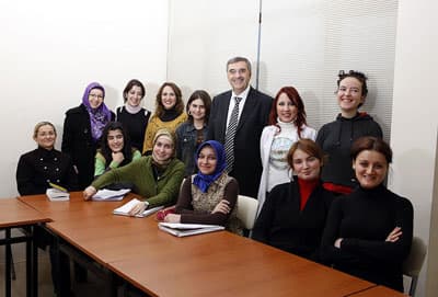Yaz Kurslarına Herkesi Bekliyoruz