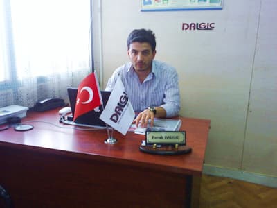 Şam'da Ülkemizi ve Şehrimizi Temsil Ediyorlar