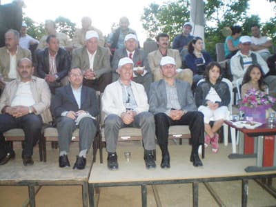 Geleneksel Tıntın Şenlikleri, Bu Sene de Muhteşem Geçti