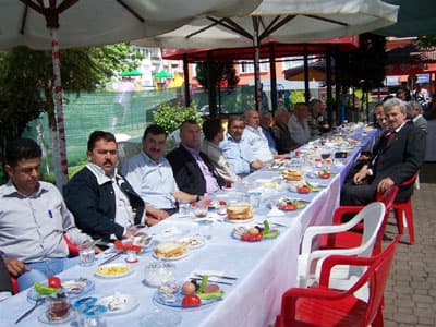 "MHP Dedikodularla Yıpratılmak İsteniyor"
