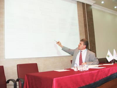 SEDAŞ Personeli Artık Hizmete Hazır!