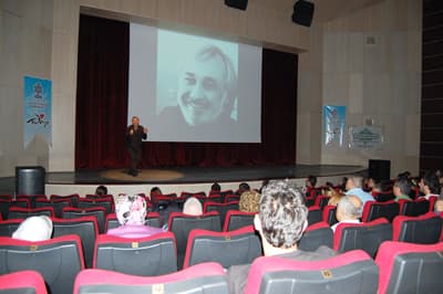 Sunay Akın, Sakaryalı Hayranlarıyla Buluştu