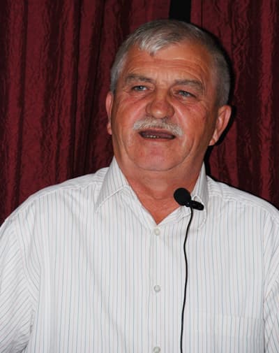 Batı Trakya'dan Selam Getirdiler