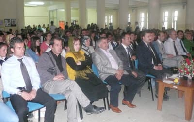 Yangın Mağduru Çocuklar, Kafa Dağıttılar