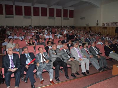 SABİTEK Günlerini 25.000 Öğrenci Gezecek
