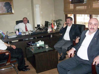 Bu Sakarya İçin Kaçınılmaz Bir Görev
