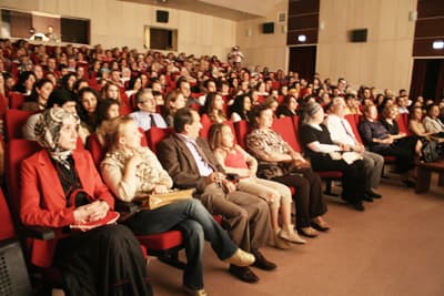 Minik Semazenler Tam Not Ald&#305;