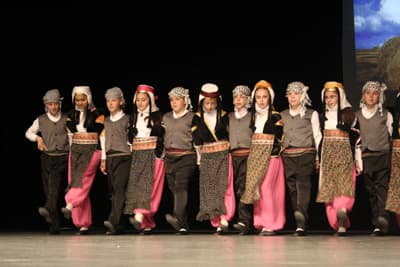 Minik Semazenler Tam Not Ald&#305;