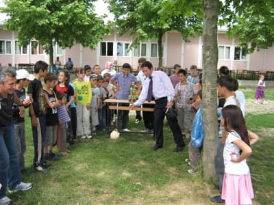 Bahar Kutlamalar&#305; Adeta &#350;ölene Dönü&#351;tü