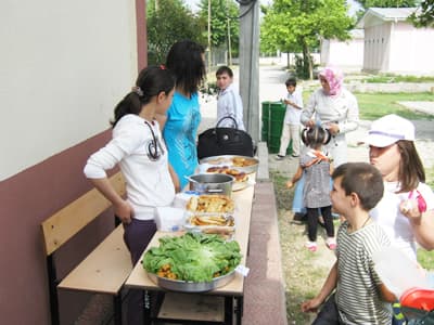 Bahar Kutlamalar&#305; Adeta &#350;ölene Dönü&#351;tü
