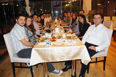Biraz Hüzün, Biraz Mutluluk!