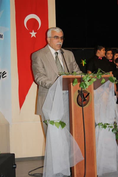 Kendileri Küçük Hünerleri Büyük!