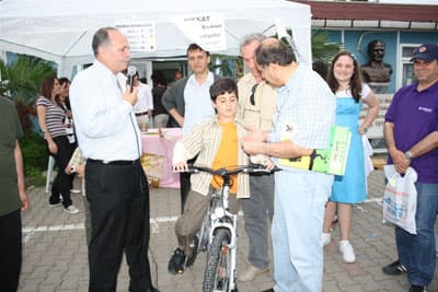Kendi "En"lerini Seçtiler