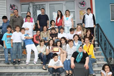 Kendi "En"lerini Seçtiler