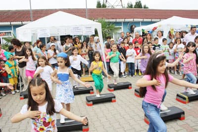 Kendi "En"lerini Seçtiler