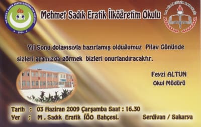 Okullarda Yıl Sonu Etkinliği Telaşı Sürüyor
