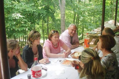 Hendek, İspanyol, Yunan ve İngilizleri Büyüledi