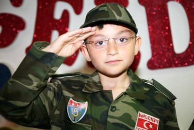 Özel Ufuk'ta Muhteşem Okuma Bayramı