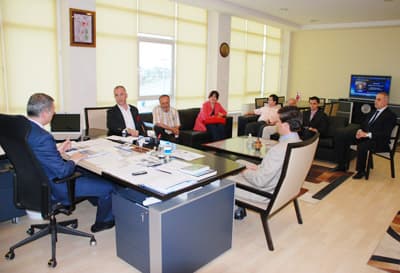 SATSO Yetimleri de Unutmadı