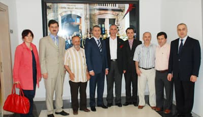 SATSO Yetimleri de Unutmadı