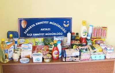 Akyazı Başardı