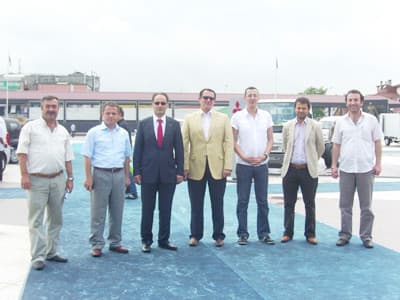 Sakarya'nın Fuar Alanı ve Kongre Merkezi Neden Yok?