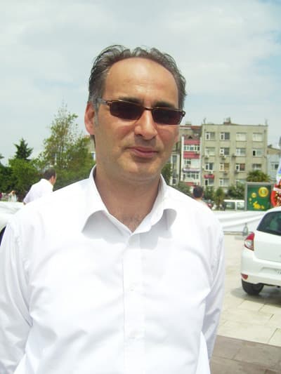 Sakarya'nın Fuar Alanı ve Kongre Merkezi Neden Yok?