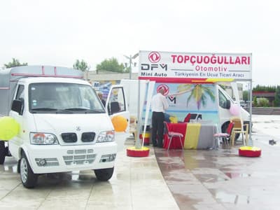 Sakarya'nın Fuar Alanı ve Kongre Merkezi Neden Yok?