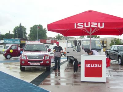 Sakarya'nın Fuar Alanı ve Kongre Merkezi Neden Yok?