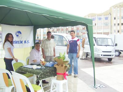Sakarya'nın Fuar Alanı ve Kongre Merkezi Neden Yok?