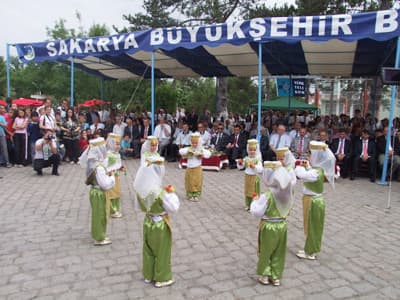 SABİTEK Fuarı Açıldı