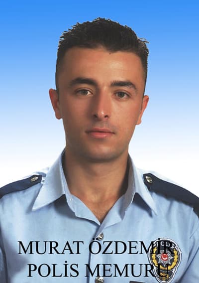 Ayın Personeli Seçildi