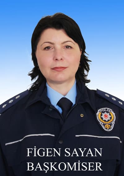 Ayın Personeli Seçildi