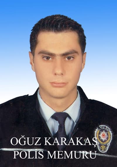 Ayın Personeli Seçildi