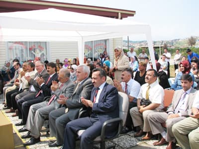 Eğitimle Aşılamayacak Sorun Yok İşte İspatı!