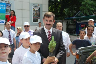 Bugün Dünya Çevre Günü!