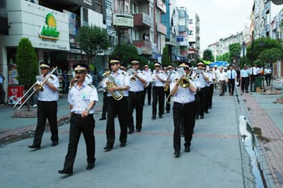 Bugün Dünya Çevre Günü!