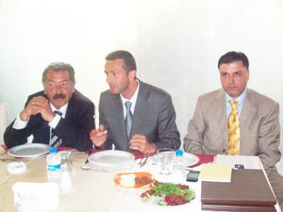 Amatör Futbolculara Yine Ödül Yağdı