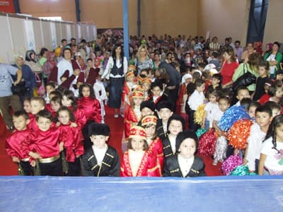 SABİTEK Günleri Sona Erdi