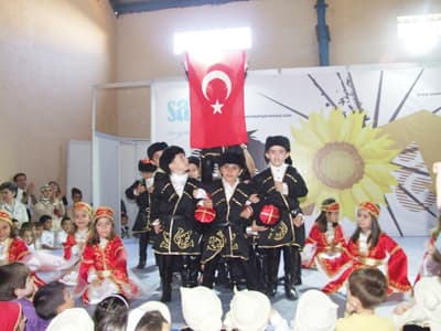 SABİTEK Günleri Sona Erdi