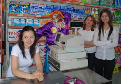 Esmer, İkinci Şubesini Açtı