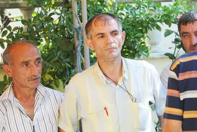 Sakarya'da Menenjit Paniği