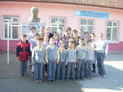 Sakarya'dan Ağrı'ya Gönül Köprüsü!