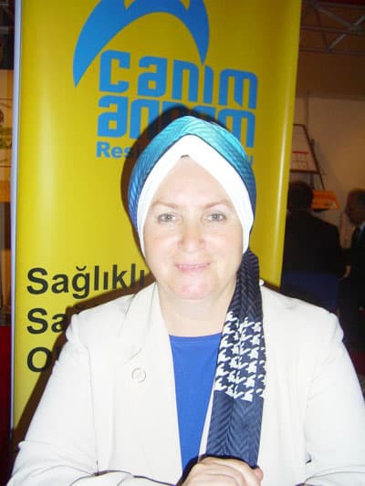 Bu Yılın Şefkat Babası Seçildi