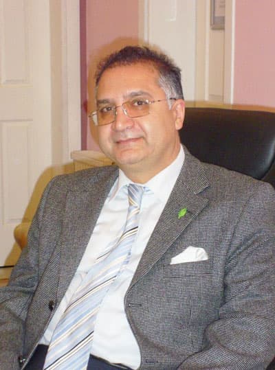 Bu Yılın Şefkat Babası Seçildi