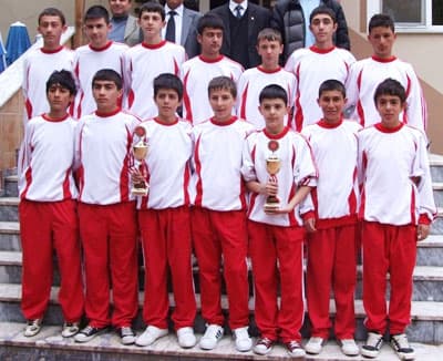 Eğitimspor Yaz Futbol Okulu Kayıtları Başladı
